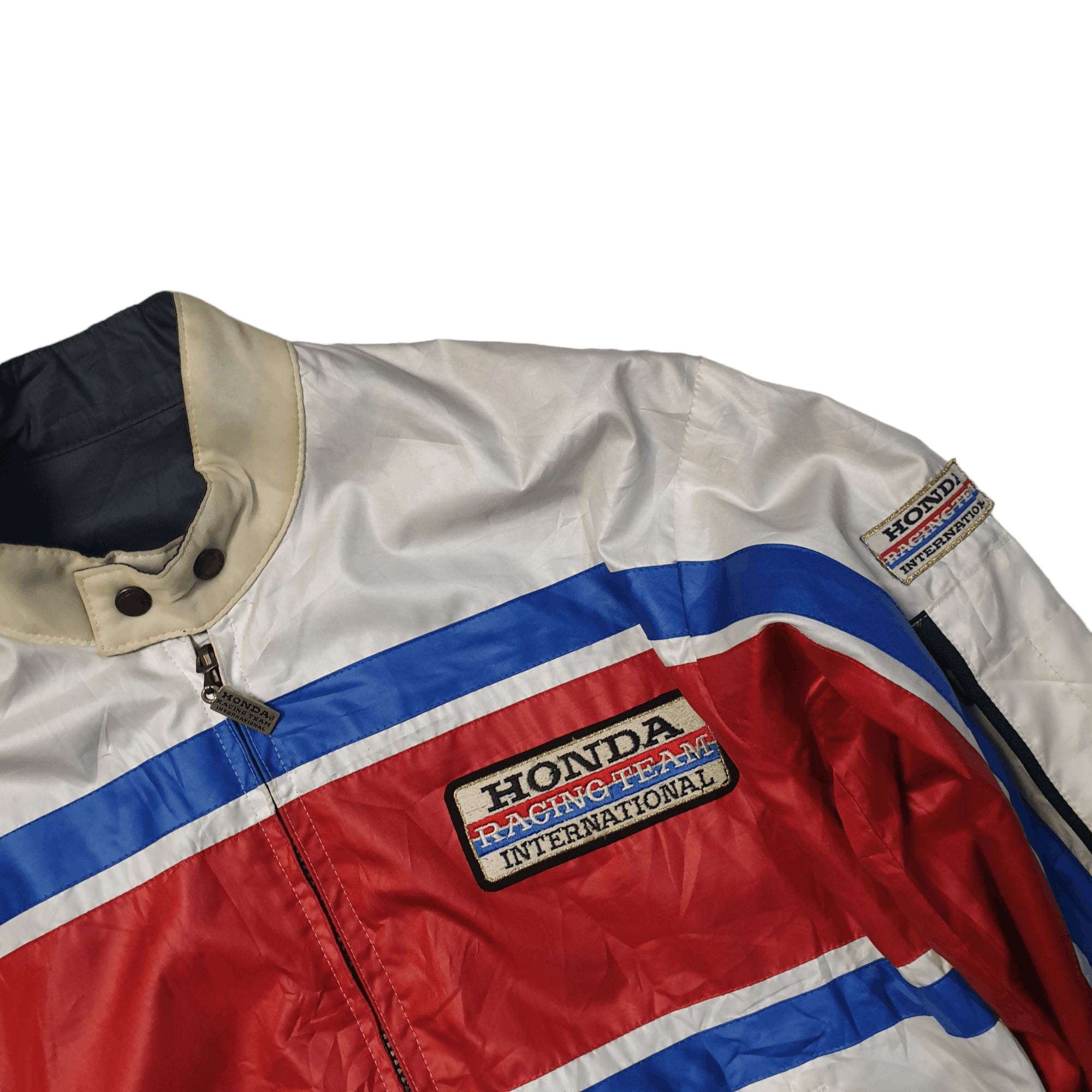 Gear for Sports Honda Racing Team International Reversible Jacket Size US M / EU 48-50 / 2 - 7 Thumbnail