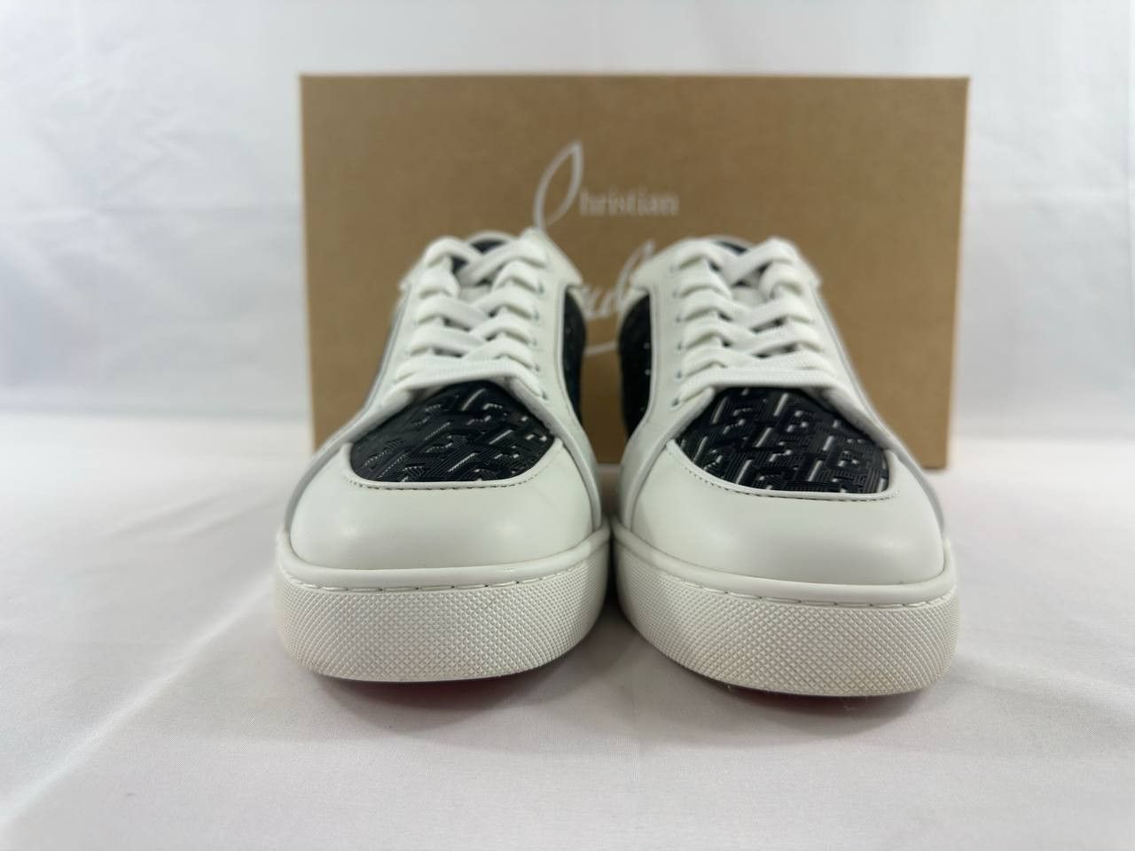 Christian Louboutin Christian Louboutin Rantulow Orlato Flat Sneakers Size US 9 / EU 42 - 4 Thumbnail
