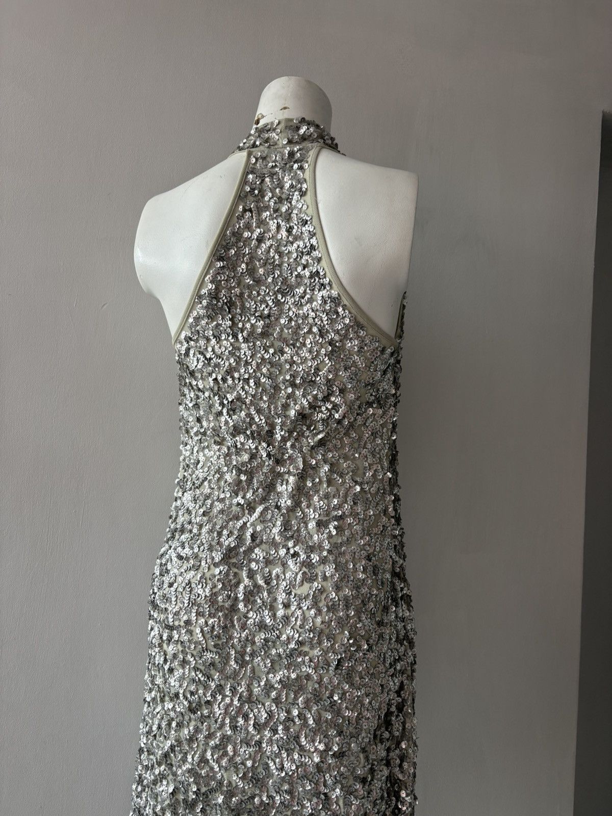 Vintage y2k dress Size M / US 6-8 / IT 42-44 - 13 Thumbnail