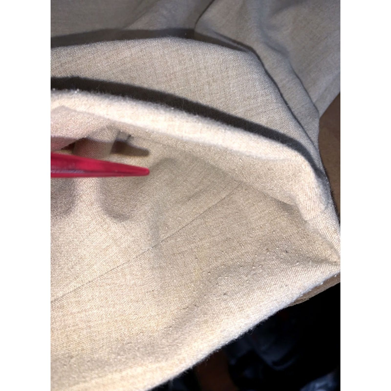 Calvin Klein VINTAGE? No. Size 32" / US 10 / IT 46 - 6 Thumbnail