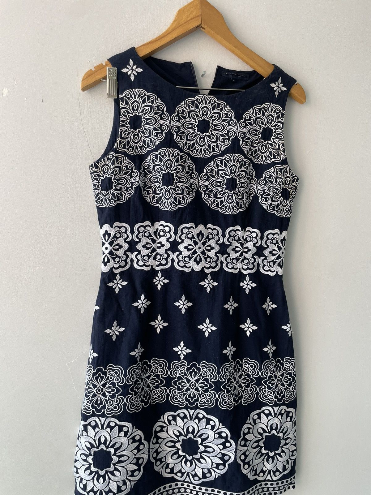 Tommy Hilfiger Tommy Hilfiger dress Size M / US 6-8 / IT 42-44 - 7 Thumbnail