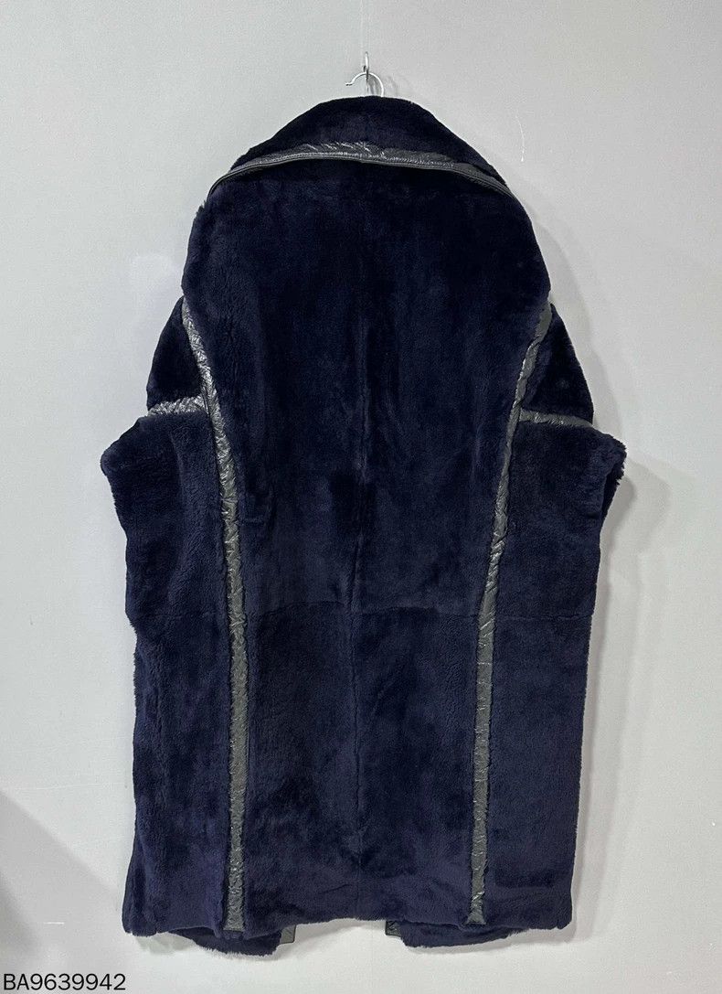 Max Mara Max Mara Fur One Teddy Coat Size M / US 6-8 / IT 42-44 - 3 Thumbnail