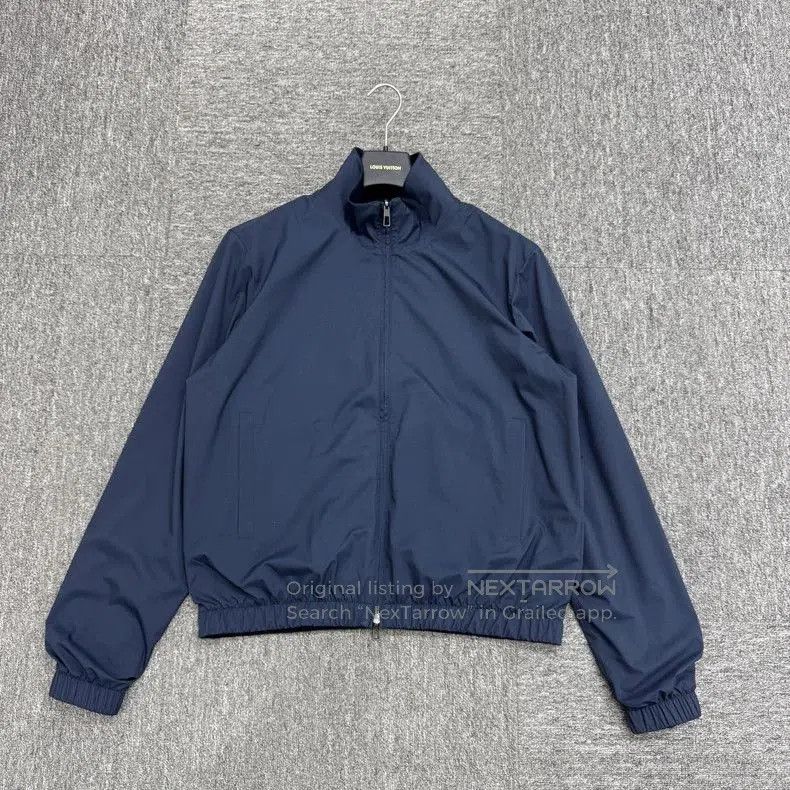 Loro Piana Loro Piana Cashmere Reversible Jacket. Size US M / EU 48-50 / 2 - 1 Thumbnail