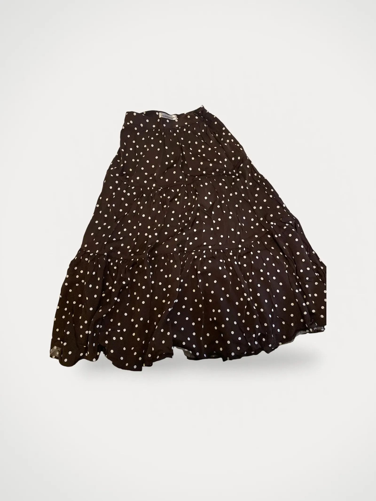 Custommade Custommade Skirt Size 25" / US 0 / IT 36 - 1 Thumbnail