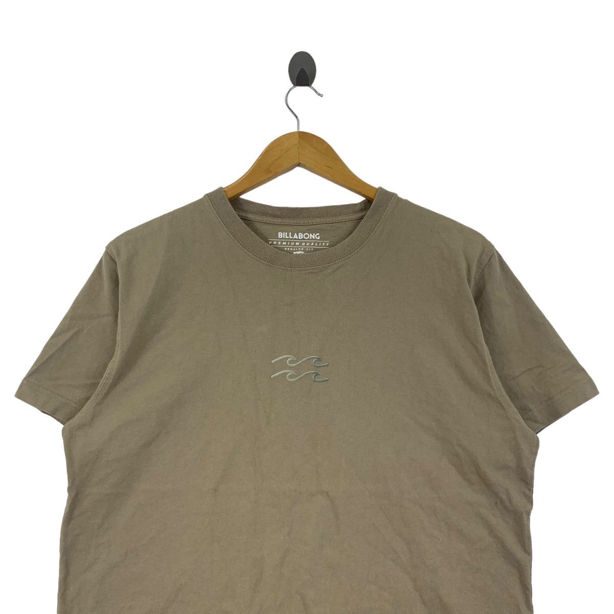 Billabong BILLABONG PREMIUM QUALITY Surf Regular Fit Tee Shirt Size US L / EU 52-54 / 3 - 2 Thumbnail