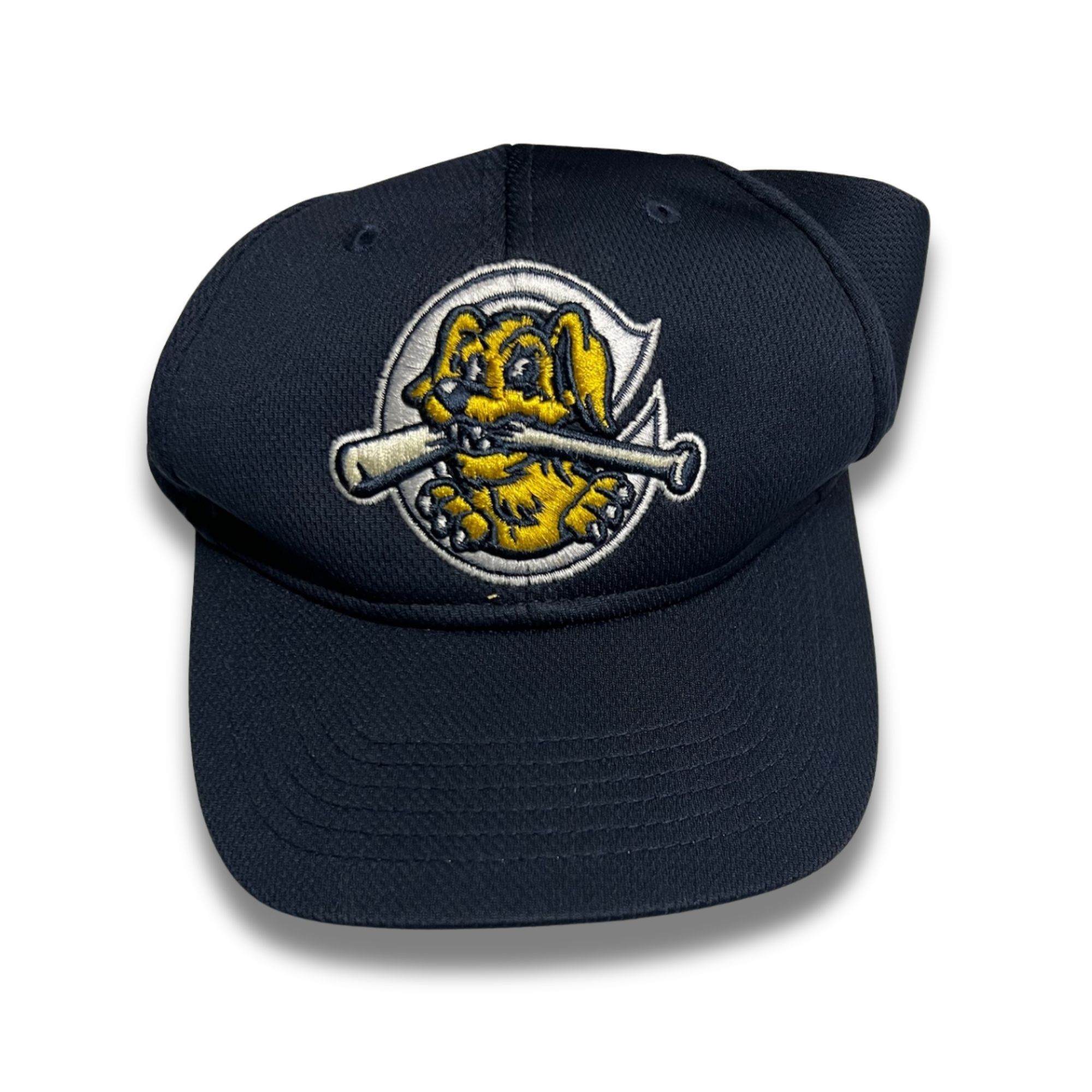 Other OC Sports Charleston RiverDogs Youth Adjustable MILB Basebal Size ONE SIZE - 2 Thumbnail