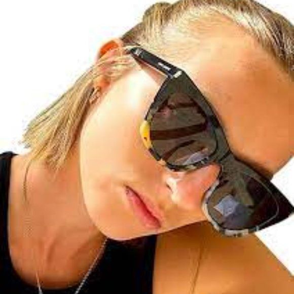 Saint Laurent Paris NEW SAINT LAURENT SL214 KATE 010 SUNGLASSES Size ONE SIZE - 5 Thumbnail