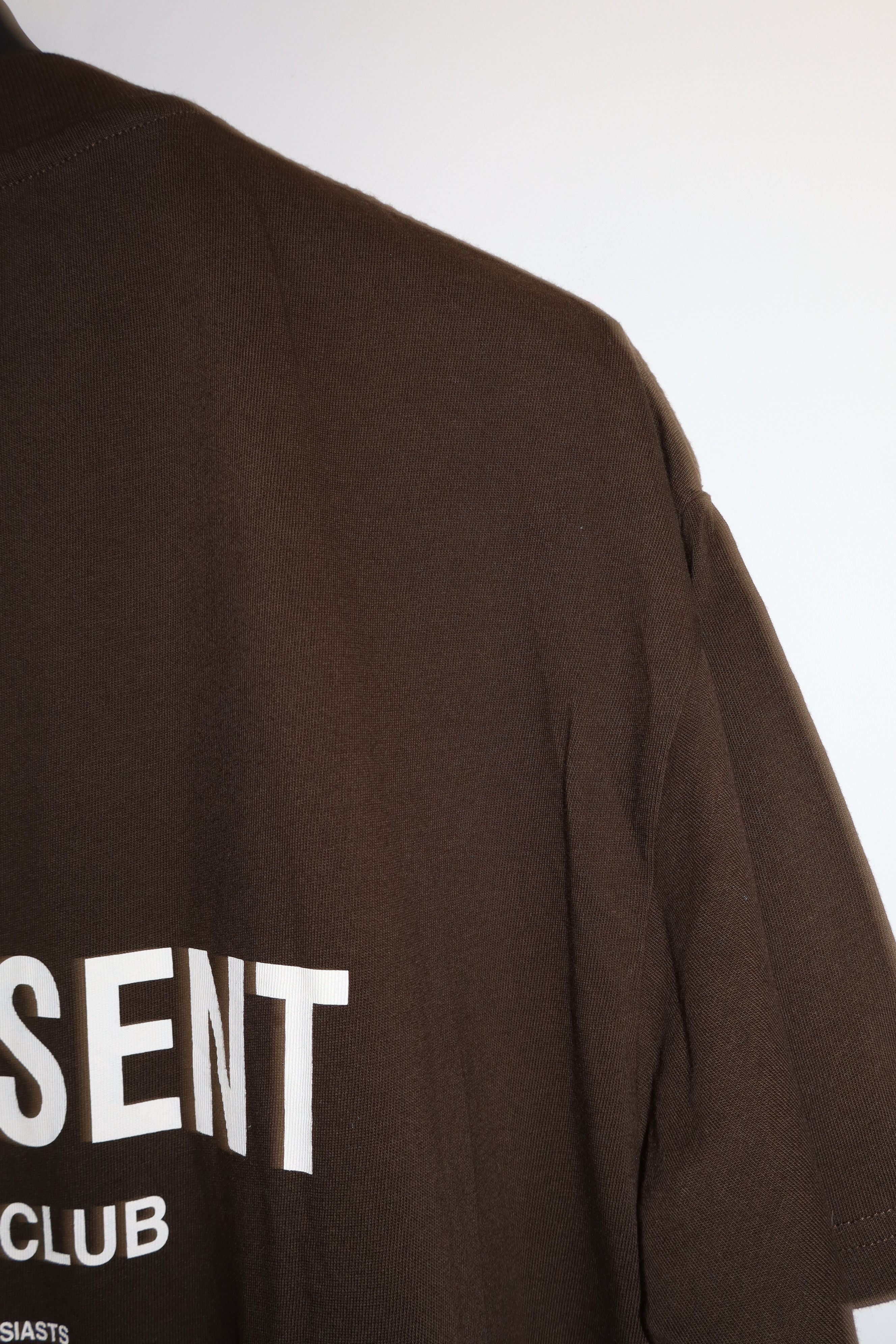 Represent Clo. Owners club t-shirt Size US XL / EU 56 / 4 - 8 Thumbnail