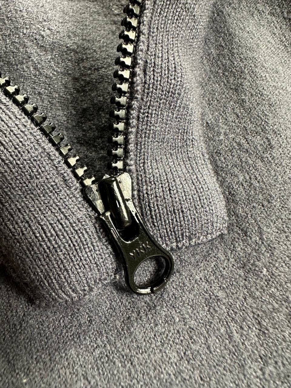 C.P. Company Vintage CP Company 1/4 zip wool sweater Size US S / EU 44-46 / 1 - 5 Thumbnail