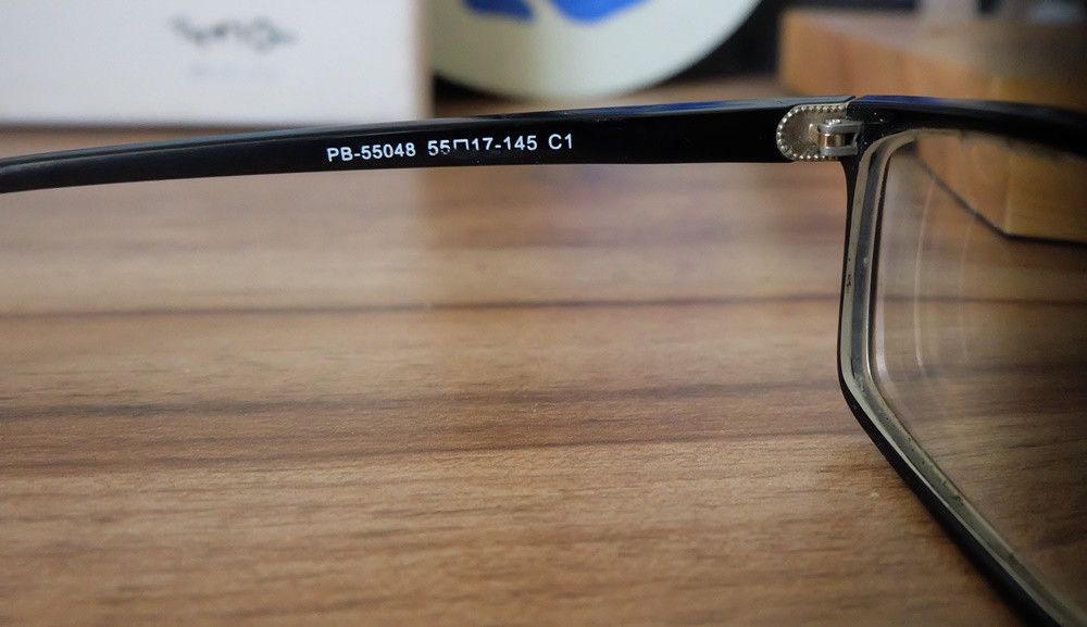 Playboy Playboy Glasses Size ONE SIZE - 6 Thumbnail