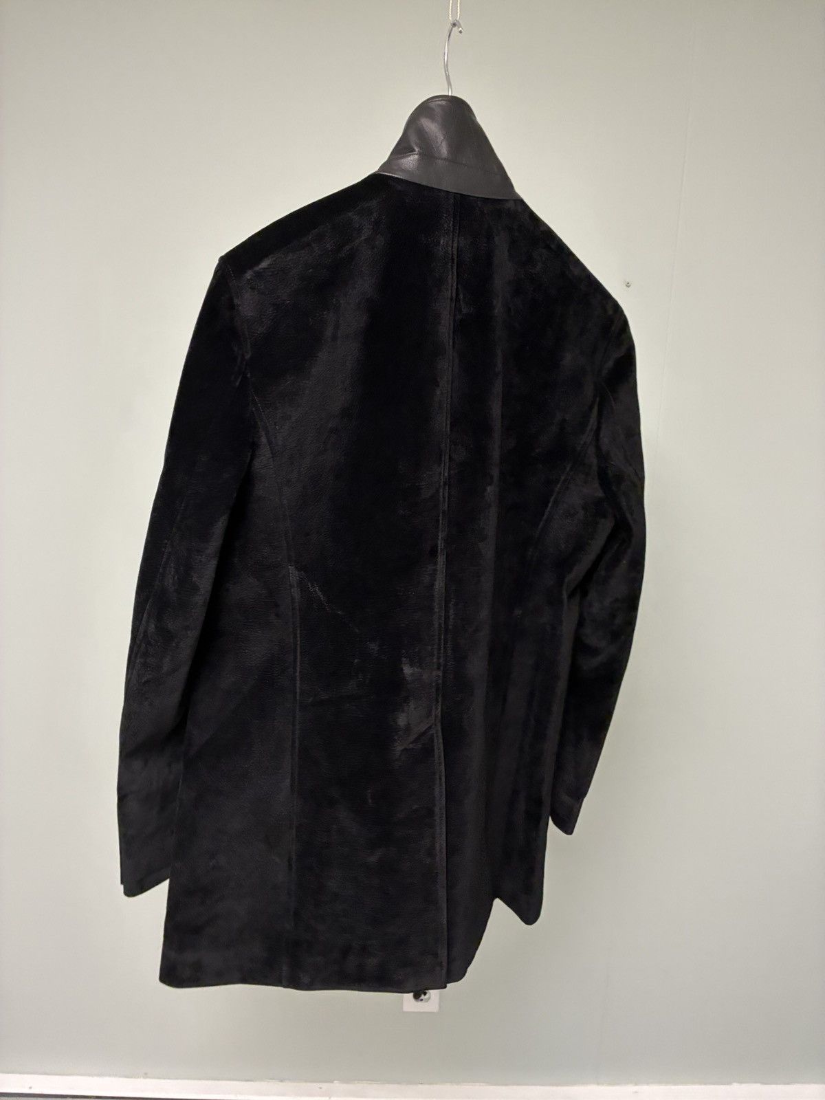 John Varvatos Regan Coat EU 48 USA 38 Size US M / EU 48-50 / 2 - 18 Thumbnail