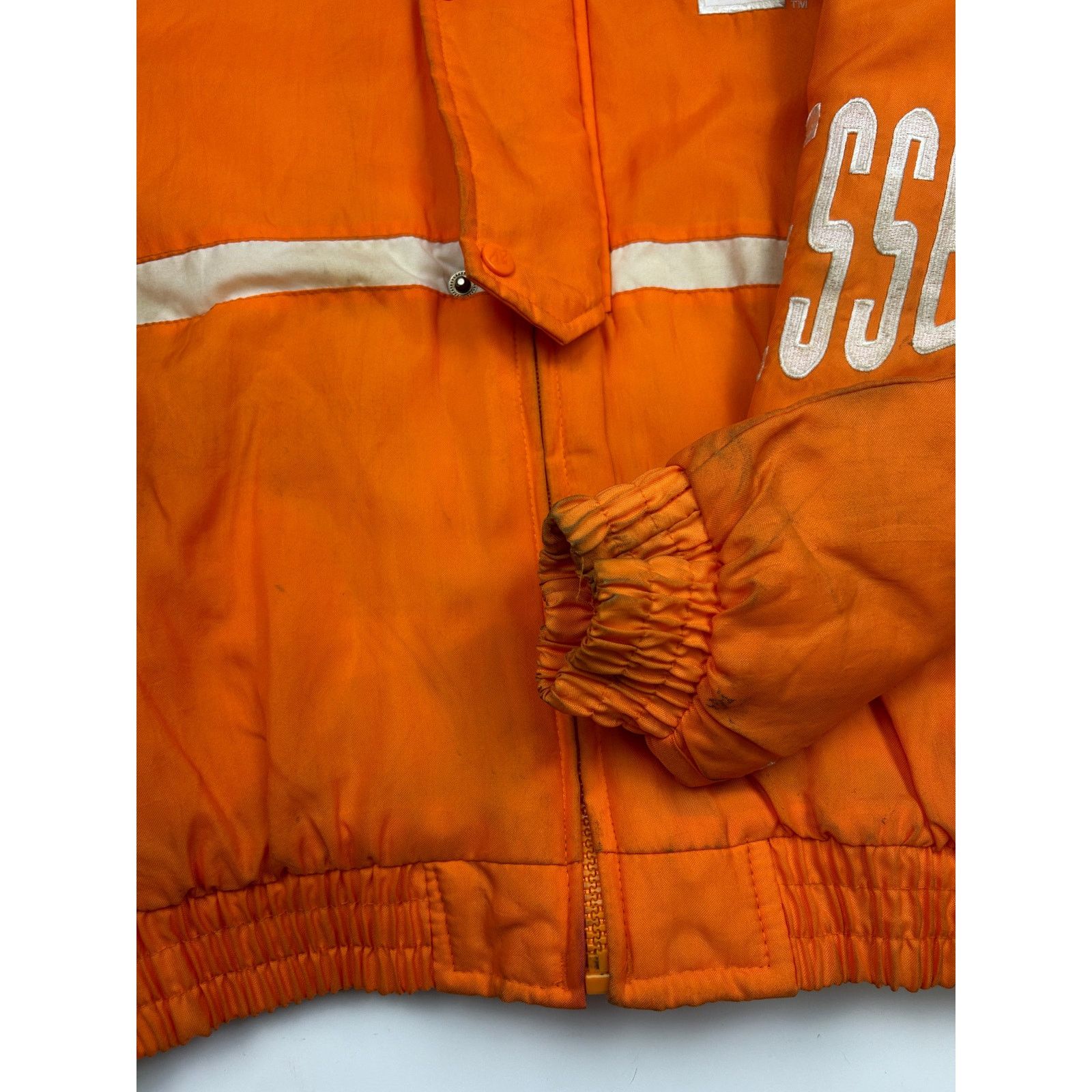 Vintage Vintage 90s Tennessee Volunteers Logo Athletic Size M Size US M / EU 48-50 / 2 - 8 Thumbnail
