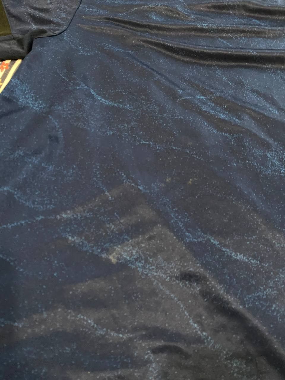 Adidas Vintage Adidas Y2K Logo Jersey Size M Size US M / EU 48-50 / 2 - 15 Thumbnail