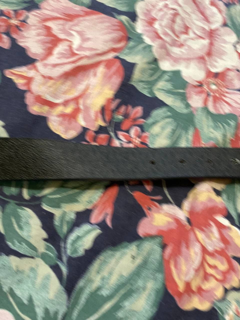 Michael Kors Belt Vintage Michael Kors black logo Streetwear Y2K Size ONE SIZE - 10 Thumbnail