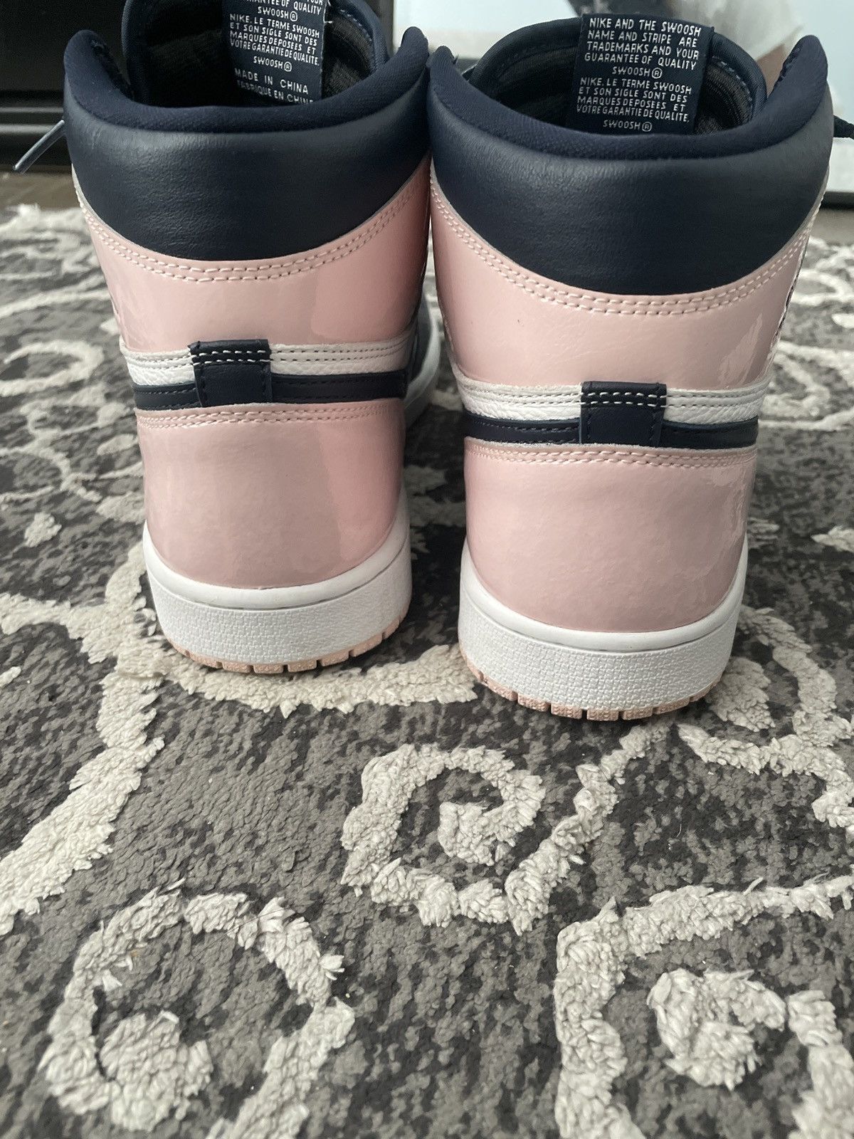 Jordan Brand Jordan 1 High Atmosphere Size US 10 / IT 40 - 5 Thumbnail