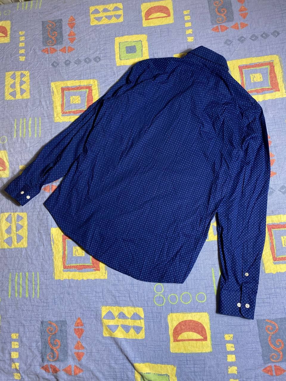 Polo Ralph Lauren Ralph Lauren Button Up Shirt Classic Size XL / US 12-14 / IT 48-50 - 19 Thumbnail