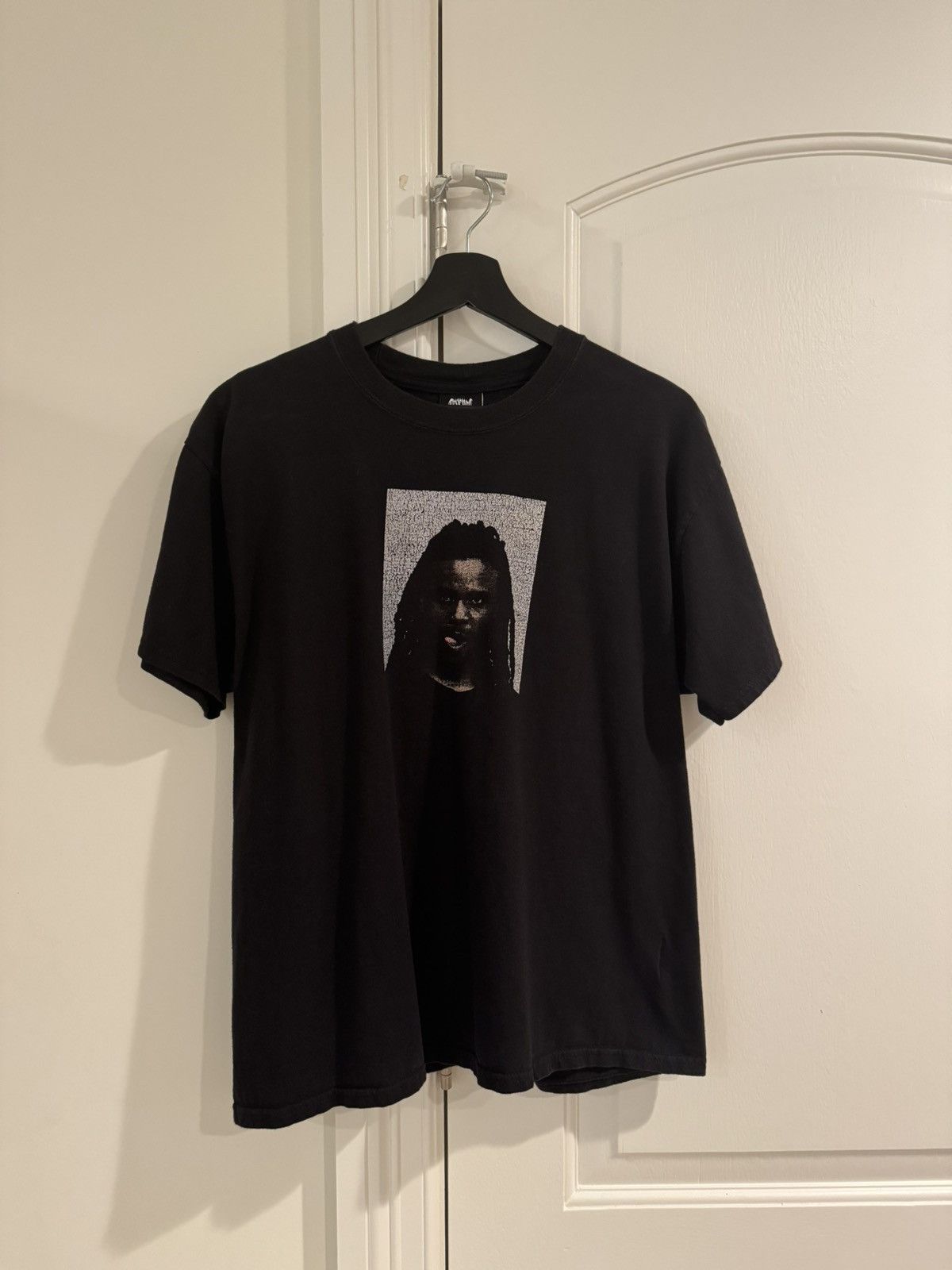 Revenge Revenge x OWSLA x Skrillex Japan Pop Up Tee | Grailed
