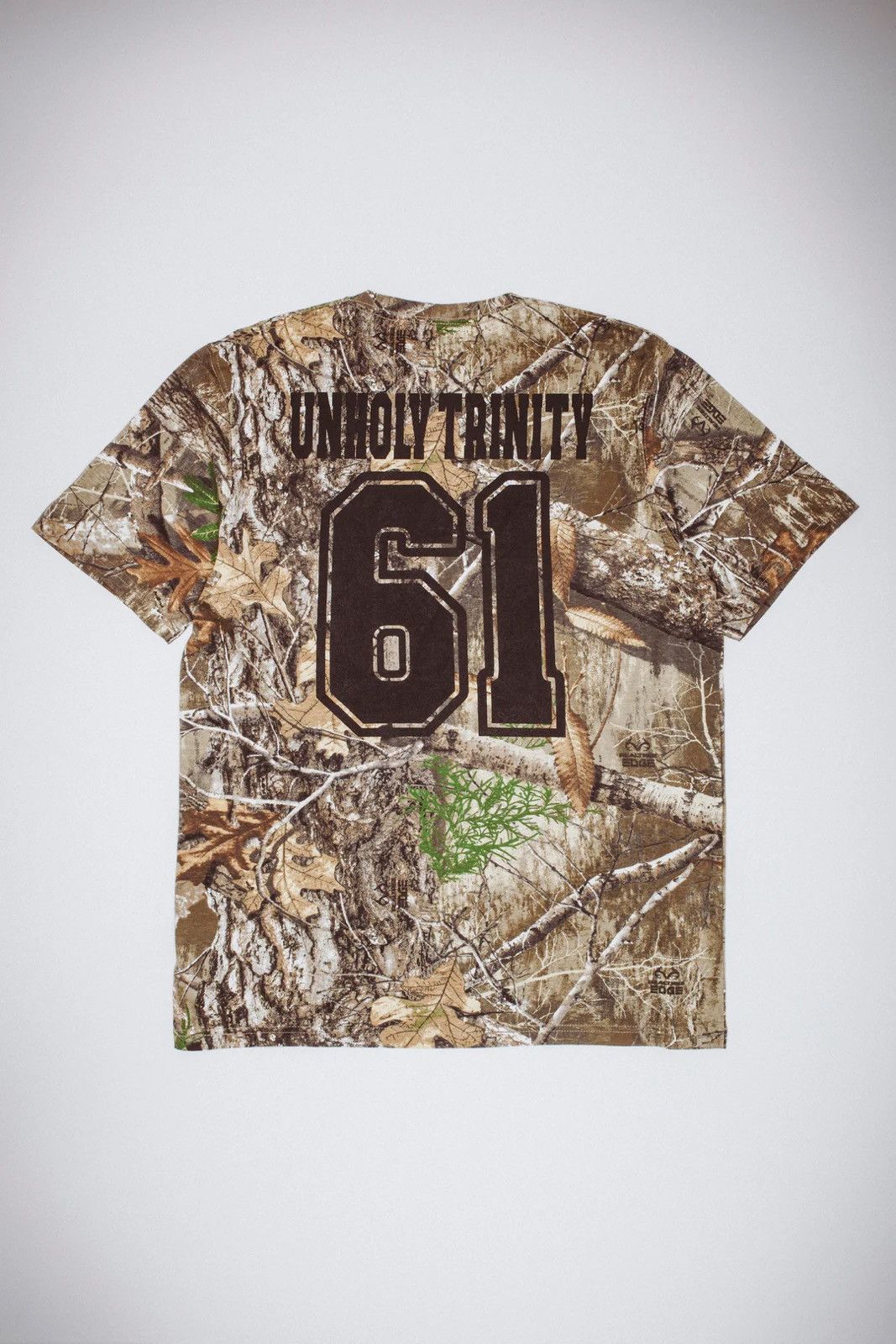 Fucking Awesome UNHOLY TRINITY Size US XXL / EU 58 / 5 - 1 Thumbnail