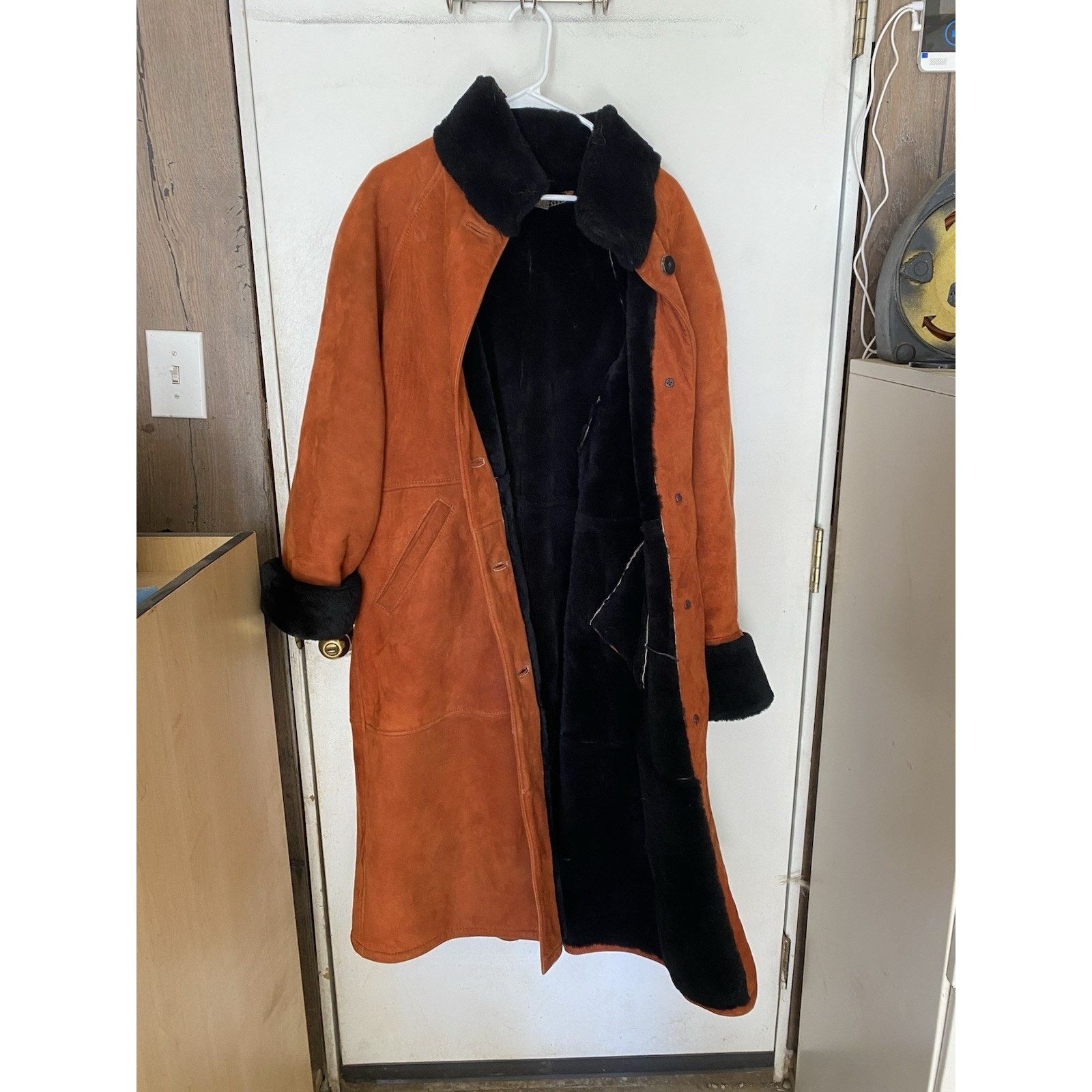 Other Hammer Women’s Coat READ DESCRIPTION Size XXL / US 16-18 / IT 52-54 - 2 Thumbnail