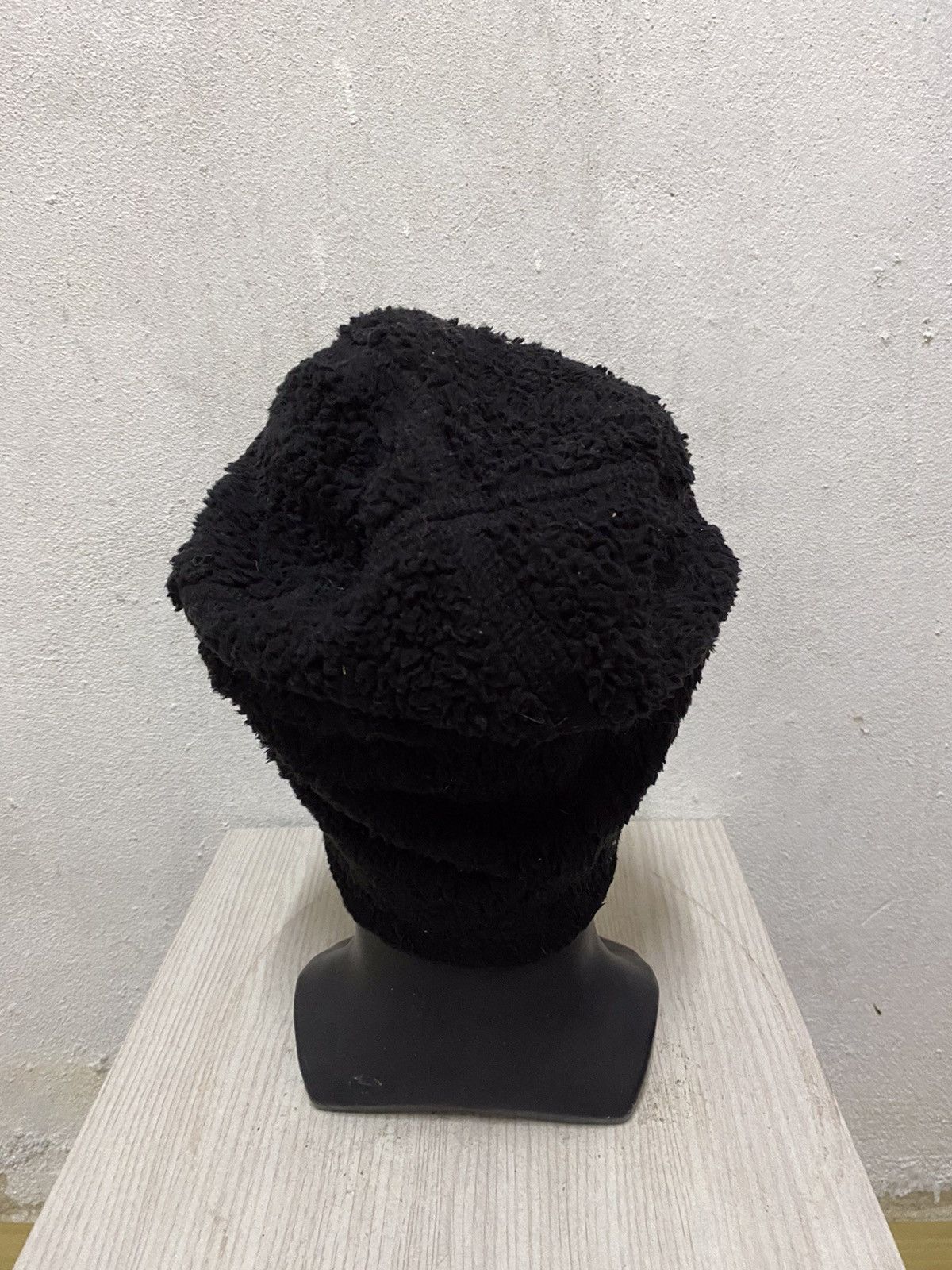 Japanese Brand × Kapital × Vintage Japanese Brand Panaji Beanie Hat Size ONE SIZE - 4 Thumbnail