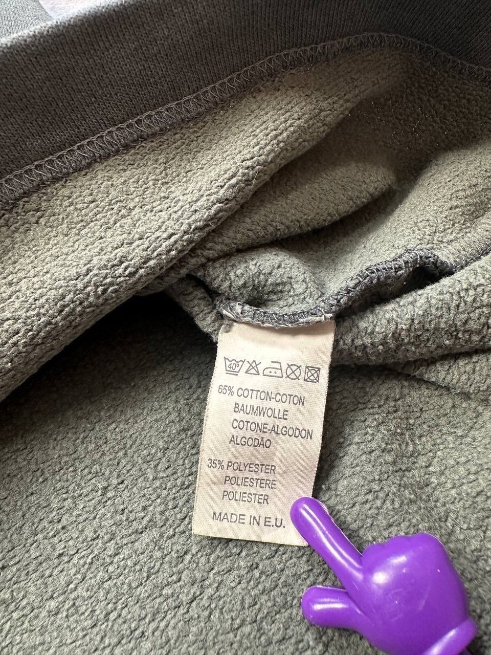 O'Neill Vintage O’Neill Sweatshirt, Size L – Classic Casual Style Size US L / EU 52-54 / 3 - 8 Thumbnail