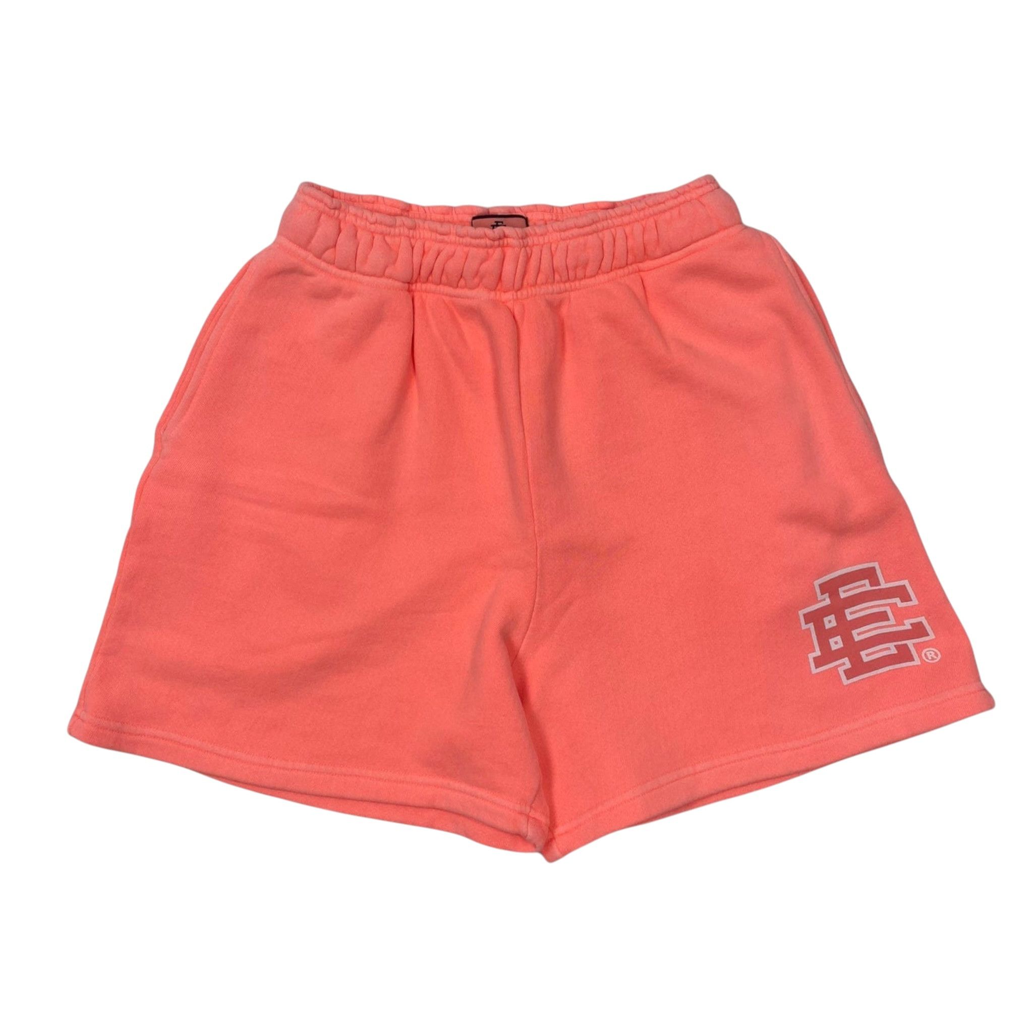Eric Emanuel EE Basic Sweatshorts Pink Size US 36 / EU 52 - 1 Thumbnail