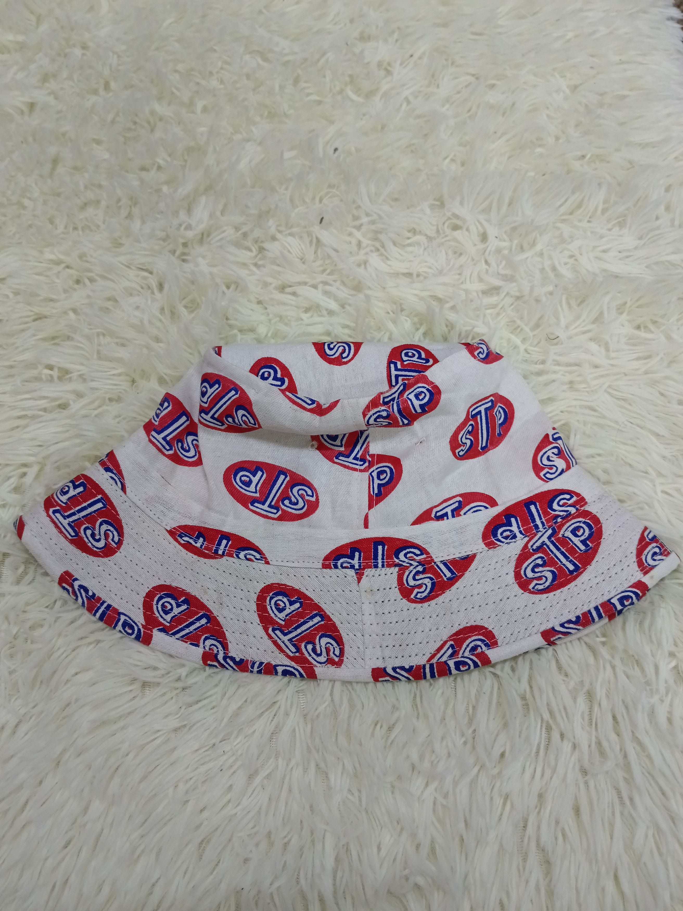Sports Specialties × Vintage VINTAGE STP FULLPRINT BUCKET Size ONE SIZE - 3 Thumbnail