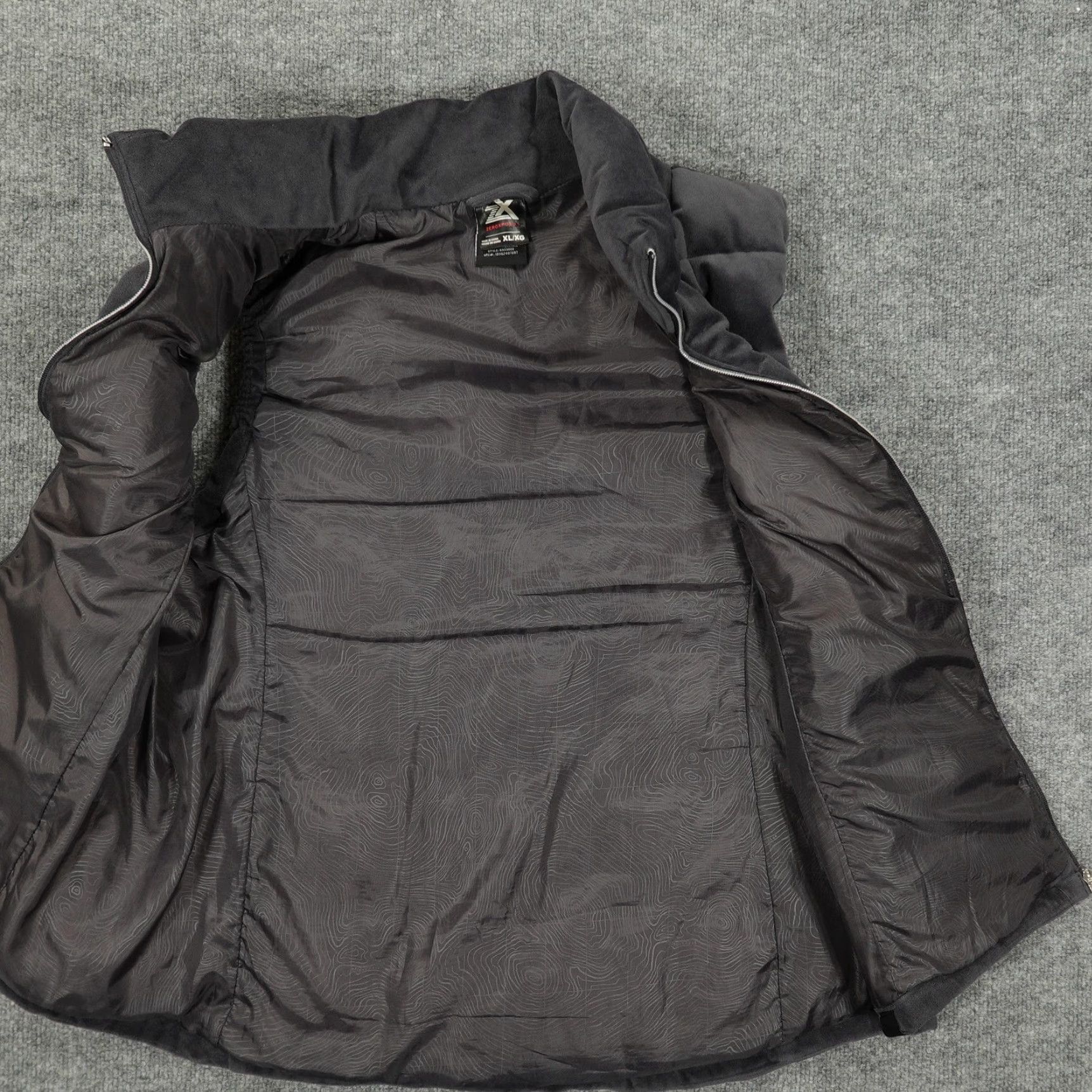 ZeroXposur VINTAGE? No. Size XL / US 12-14 / IT 48-50 - 2 Thumbnail
