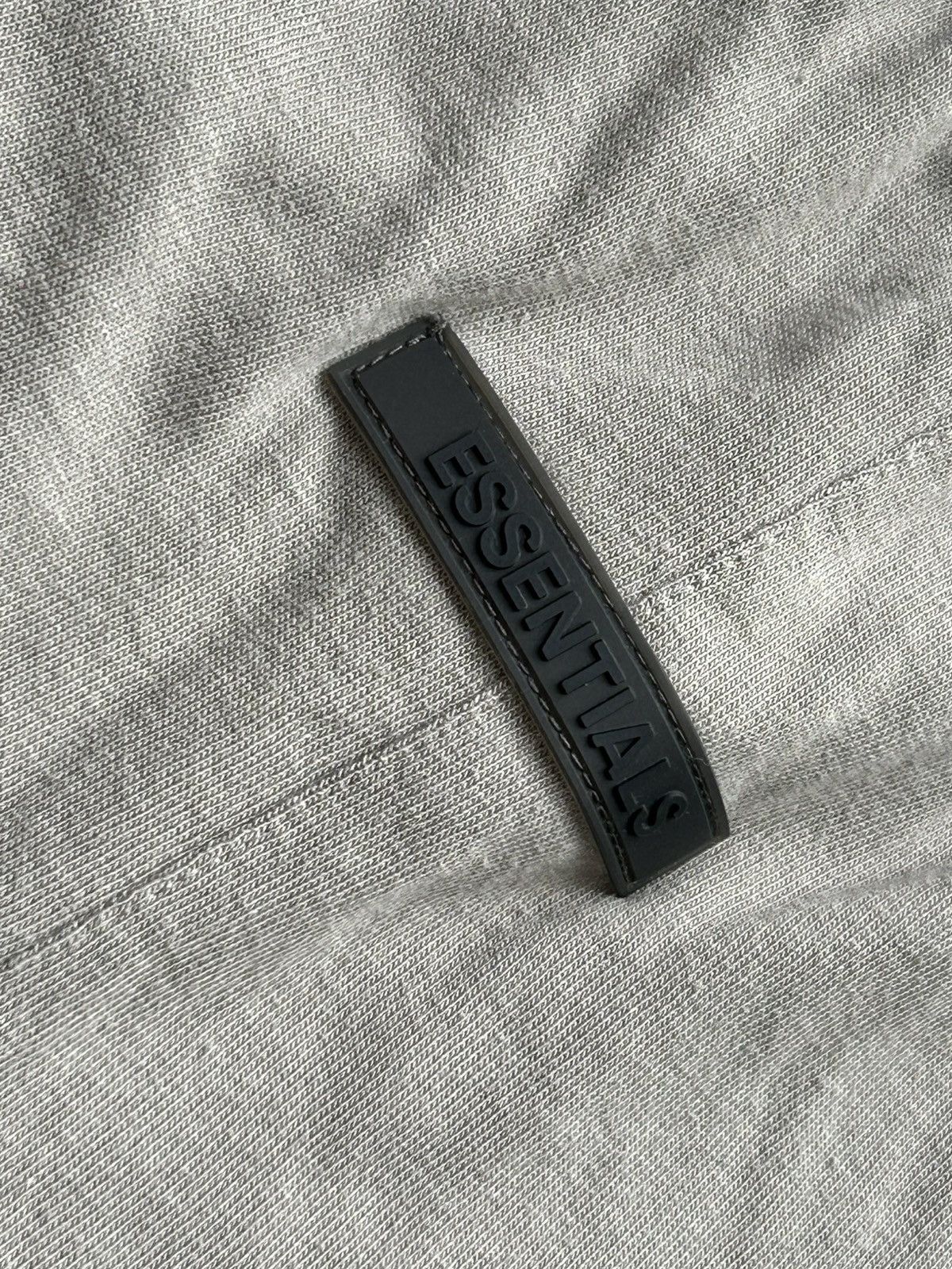 Essentials × Fear of God Fear of God Essentials Soft Fitted Logo Lounge Pants size S Size US 28 / EU 44 - 2 Thumbnail