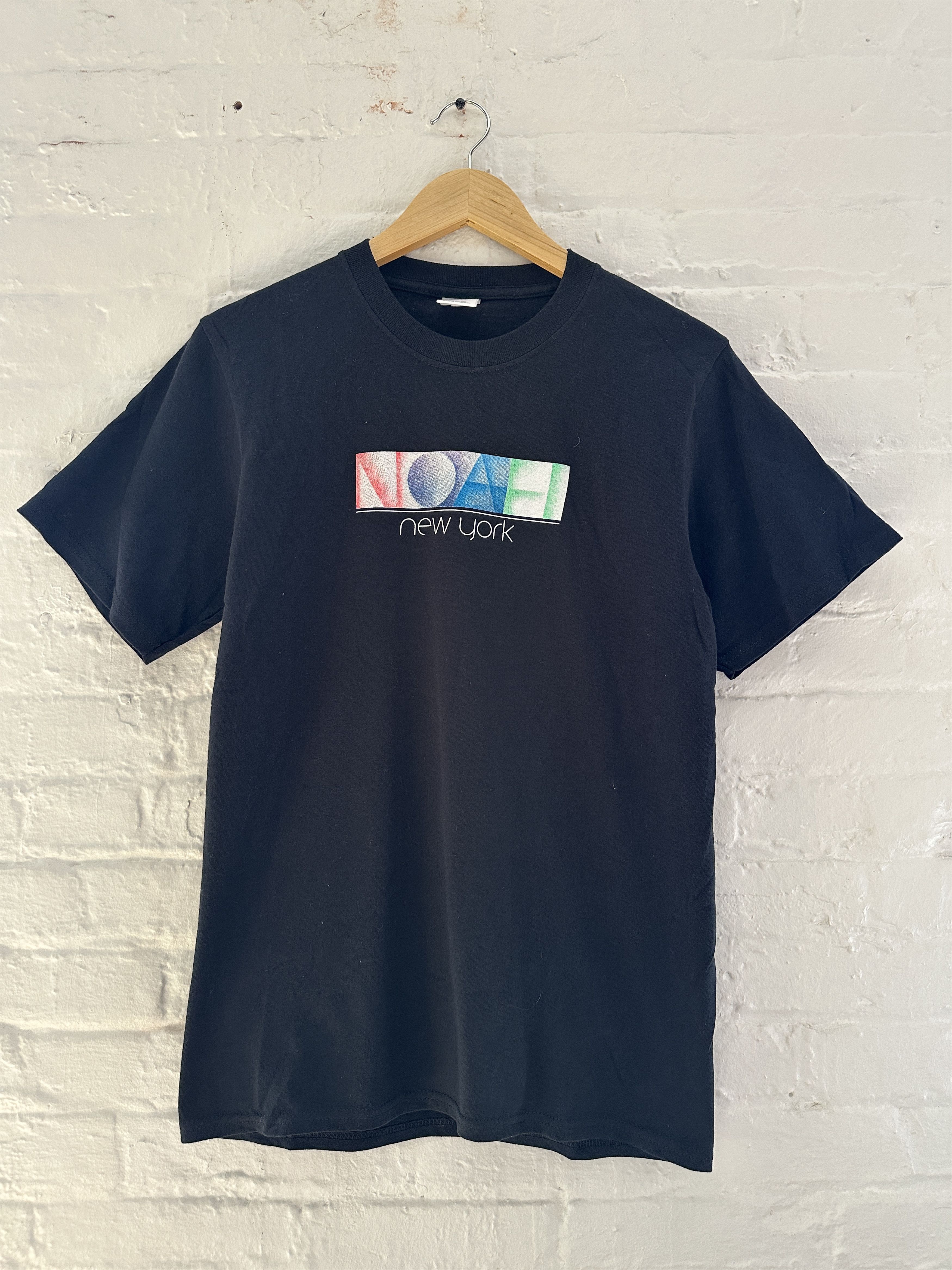 Noah NOAH ANCHOR TEE | Grailed