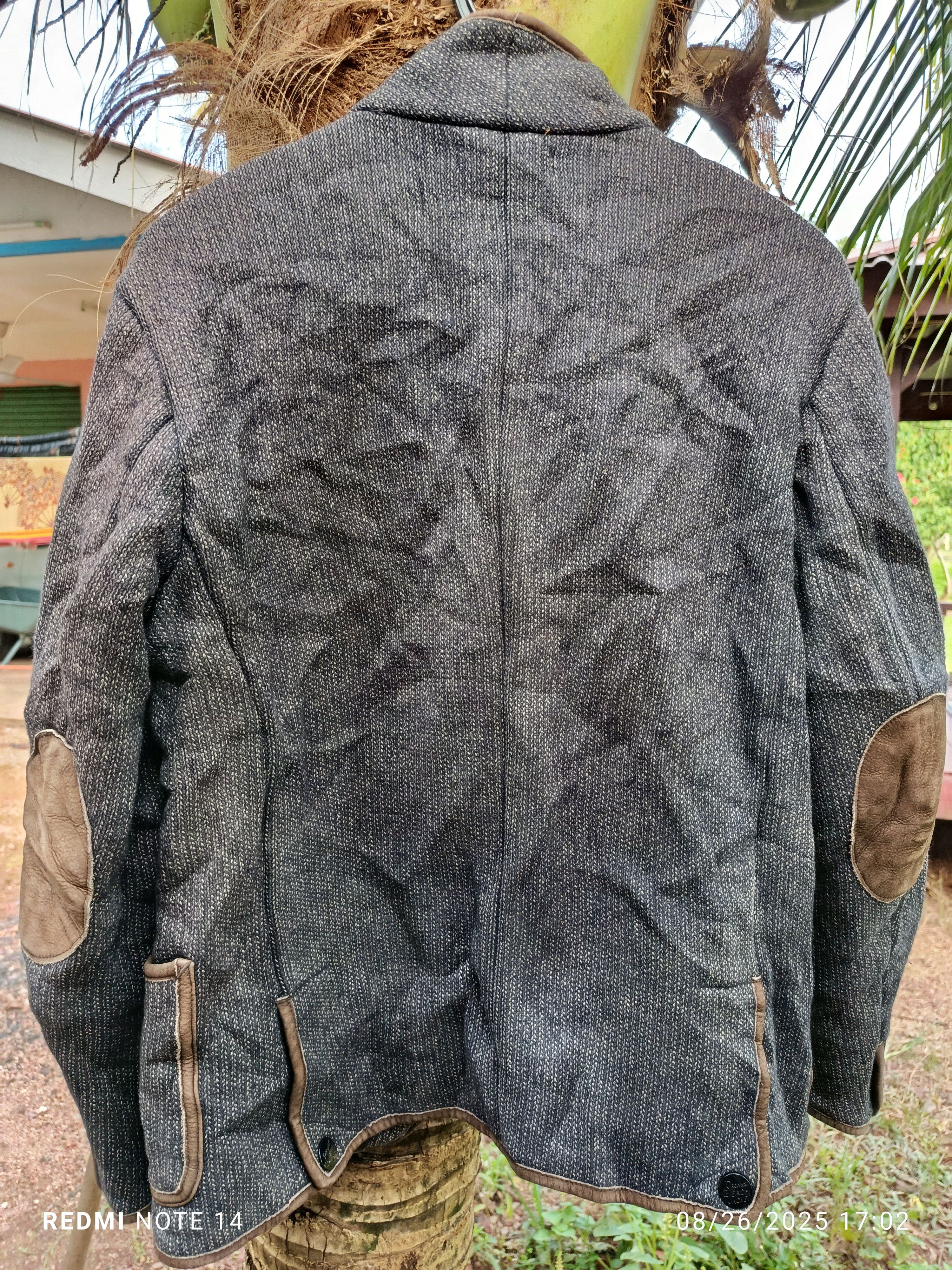 Brown's Beach Jacket Brown Beach Jacket Size US M / EU 48-50 / 2 - 6 Thumbnail
