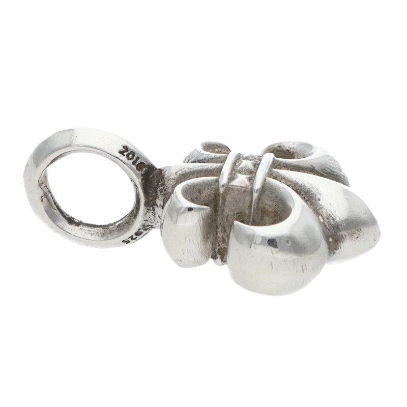 Chrome Hearts Chrome Hearts Silver Flare Stack Charm Necklace Size ONE SIZE - 4 Thumbnail
