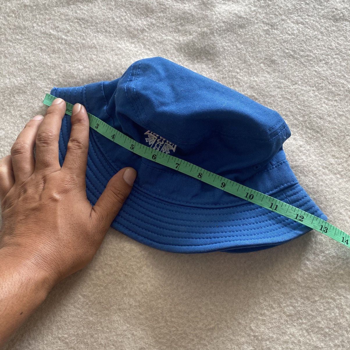 Dogtown × Vintage Dogtown Bucket Hat Size ONE SIZE - 6 Thumbnail