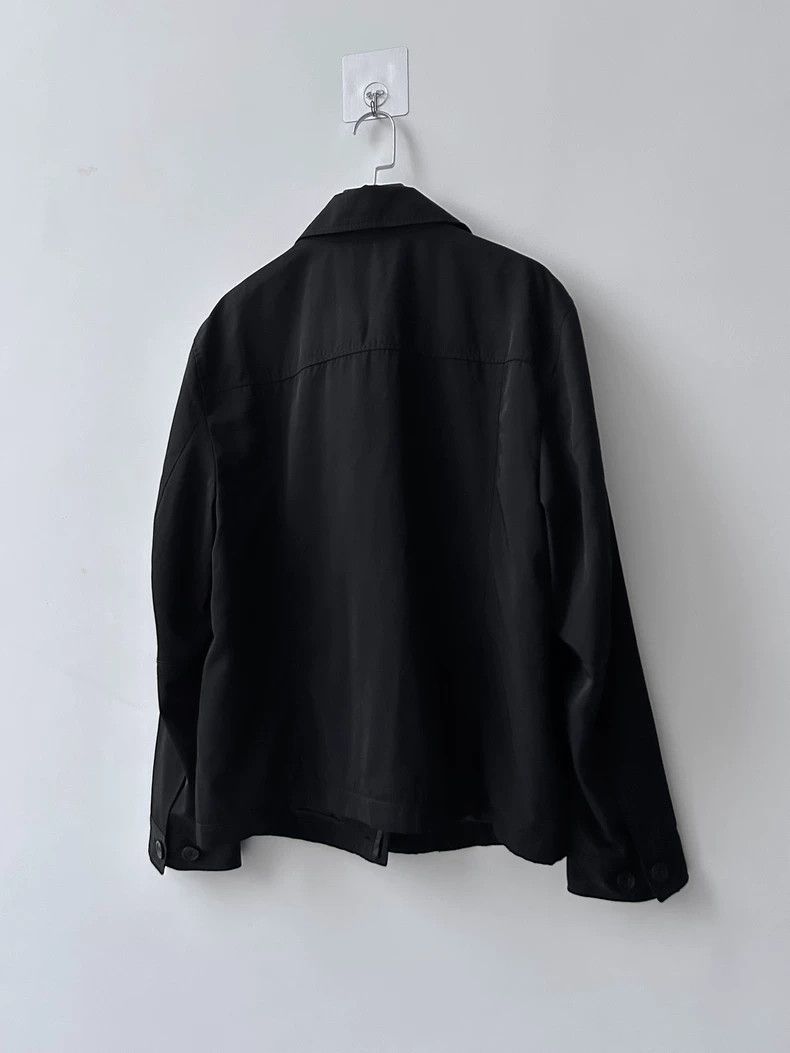 Other HELMUT LANG Lock the nylon jacket Size US M / EU 48-50 / 2 - 3 Thumbnail