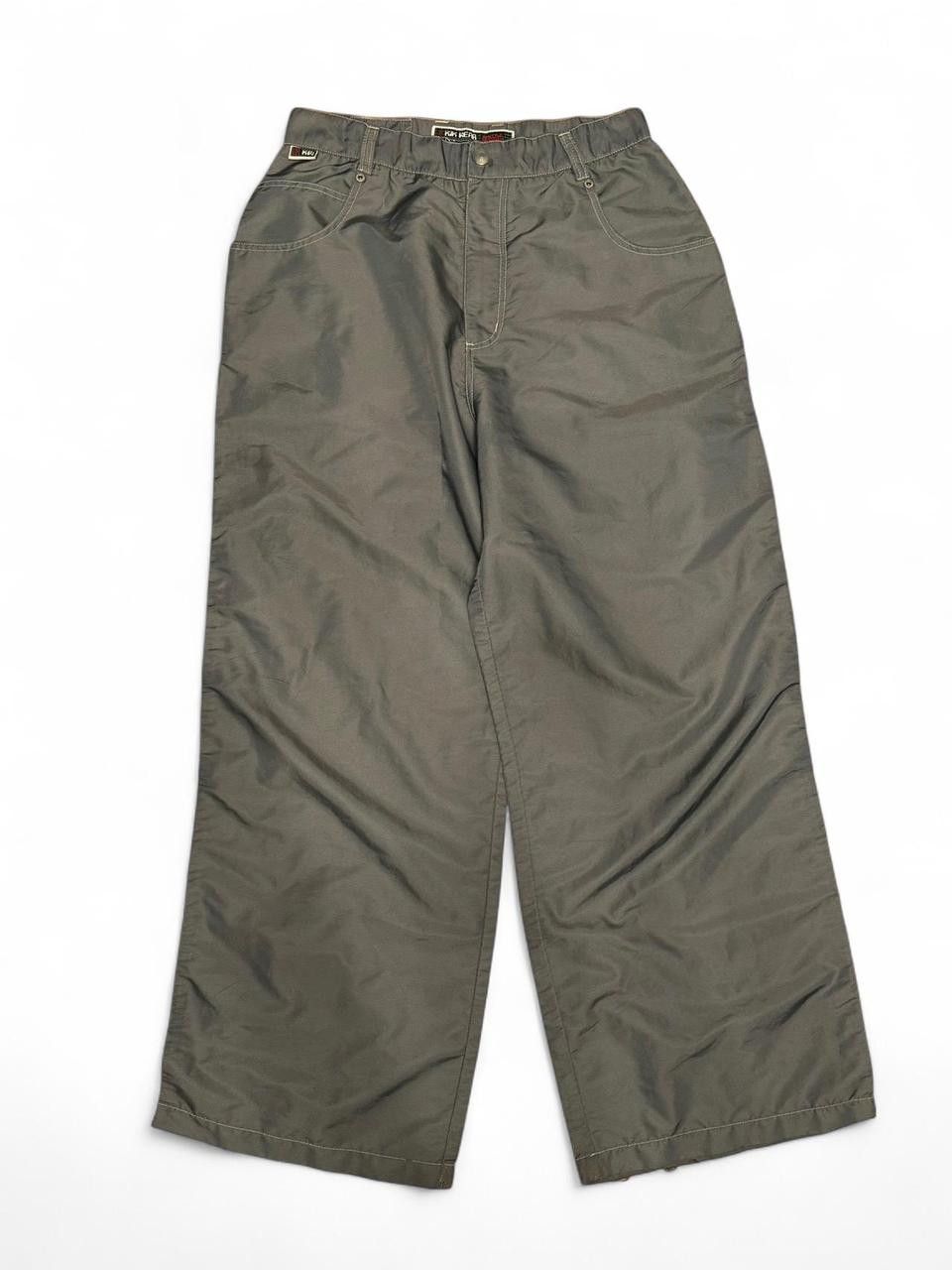 JNCO × Vintage Kikwear 26" Boosters Size US 34 / EU 50 - 1 Thumbnail