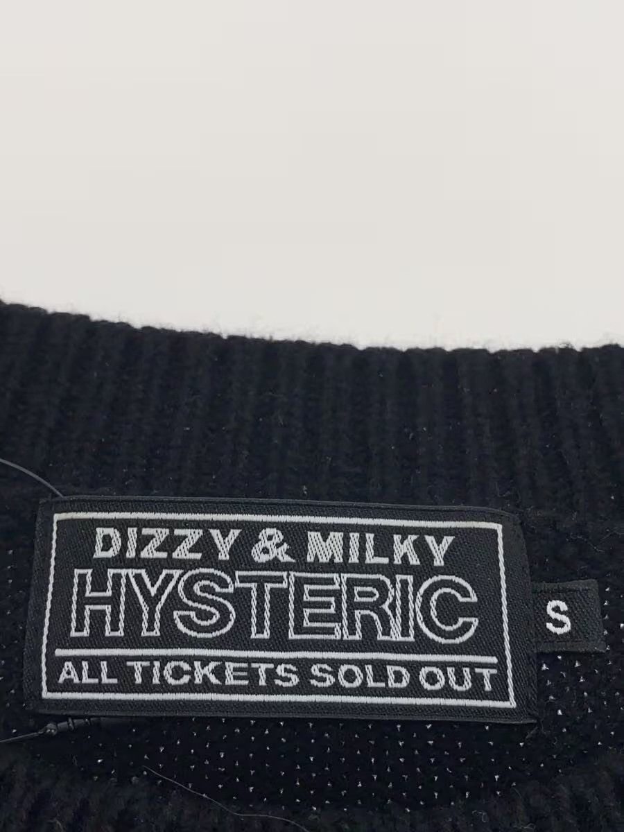 Hysteric Glamour Knit Sweater Size US S / EU 44-46 / 1 - 3 Thumbnail