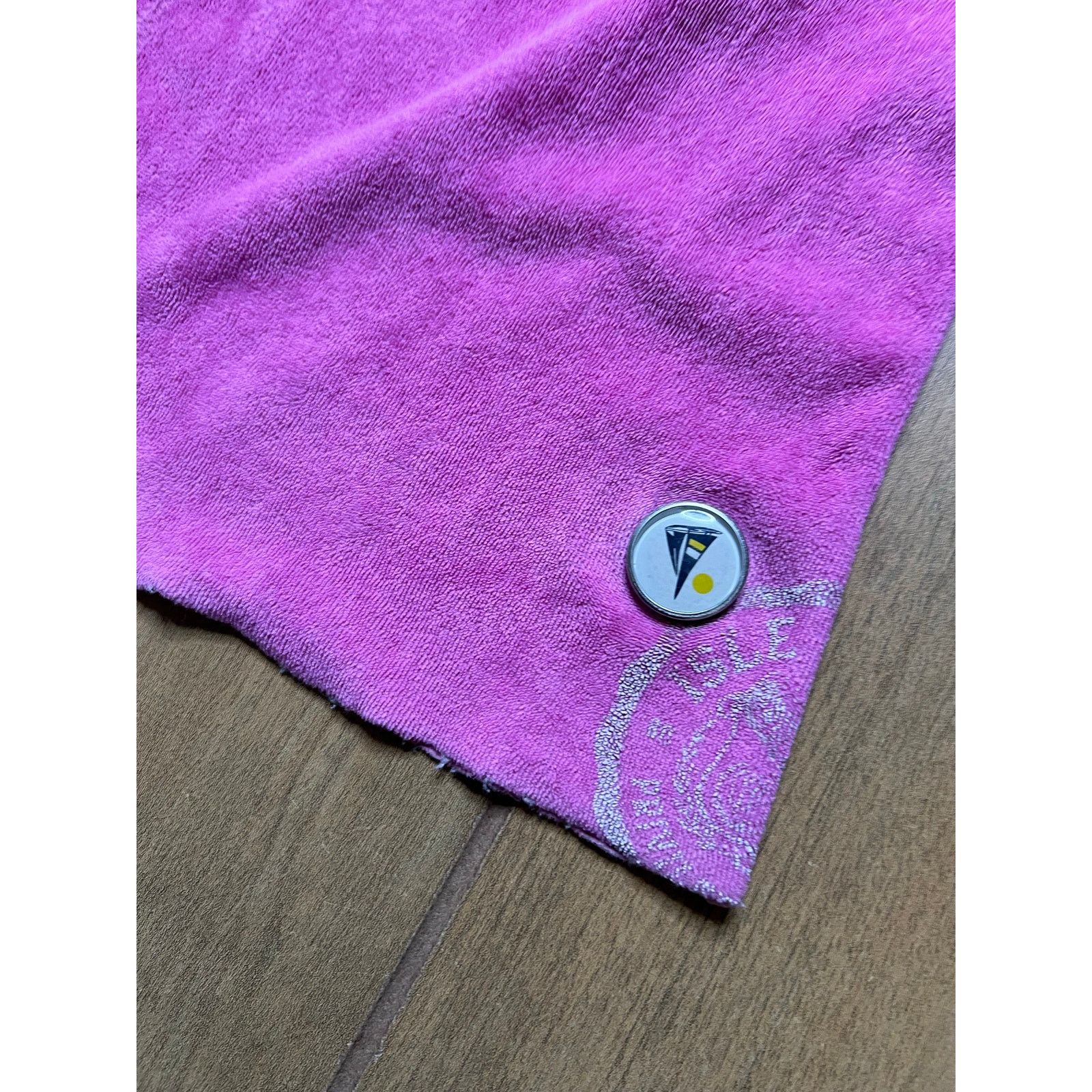 Victoria's Secret Y2K Victoria’s Secret Pink Sz Small Wide Leg Baggy pants Size 30" / US 8 / IT 44 - 10 Thumbnail