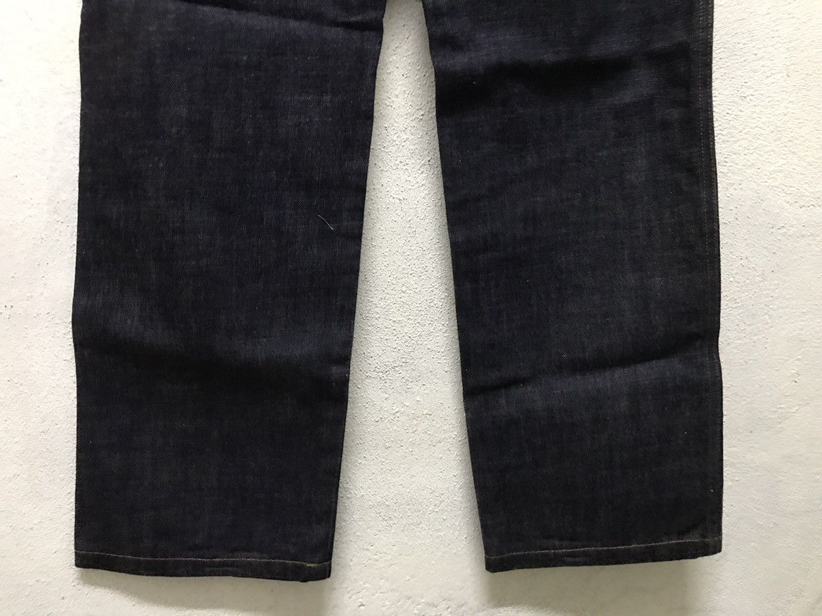 Designer × Moschino Moschino Jeans Tribal Design Size US 32 / EU 48 - 8 Thumbnail