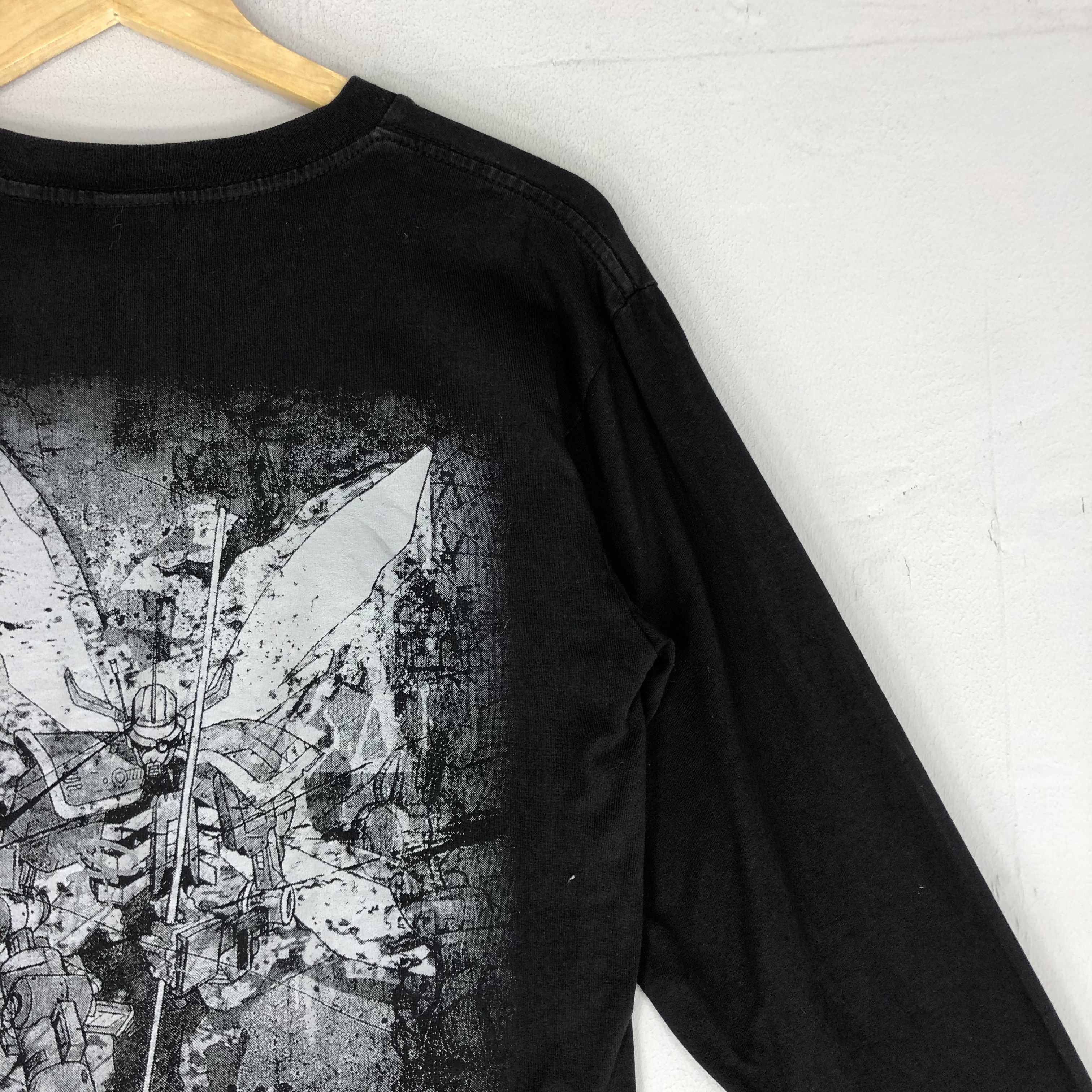 Band Tees Vintage Bootleg Linkin Park Hybird Theory Promo T Shirt M Size US M / EU 48-50 / 2 - 9 Thumbnail
