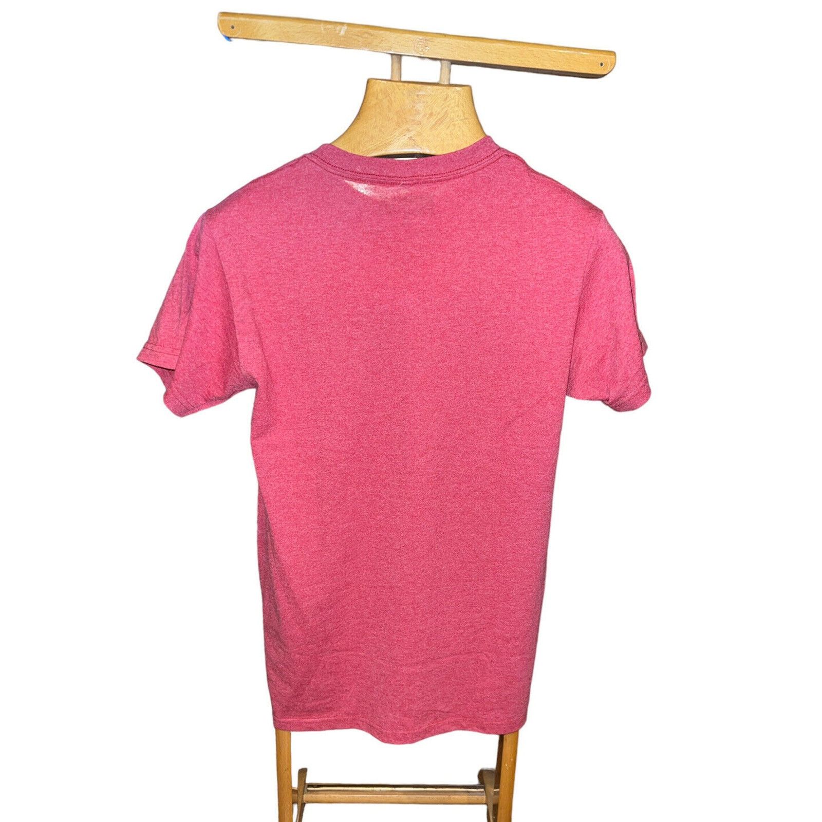 Ripple Junction Vintage Graphic Tee Sz S Red Ripple Junction Sriracha Size US S / EU 44-46 / 1 - 6 Thumbnail