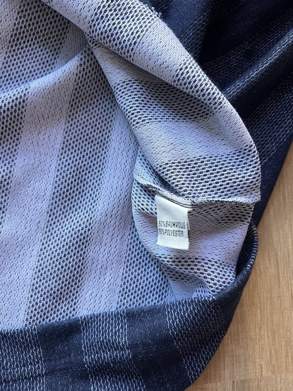 Vintage Vintage Jersey Sailstyle Size US XL / EU 56 / 4 - 4 Thumbnail