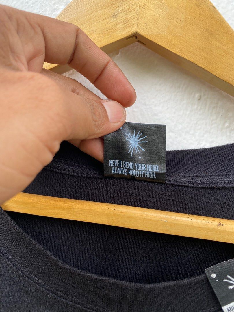 GU × Maison MIHARA YASUHIRO Miharayasuhiro X GU Tees Size US XL / EU 56 / 4 - 3 Thumbnail