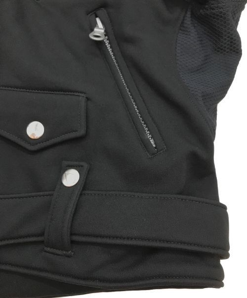 Yohji Yamamoto Yohji Yamamoto pour homme × DAINESE 04AW Riders Jacket Size US S / EU 44-46 / 1 - 6 Thumbnail