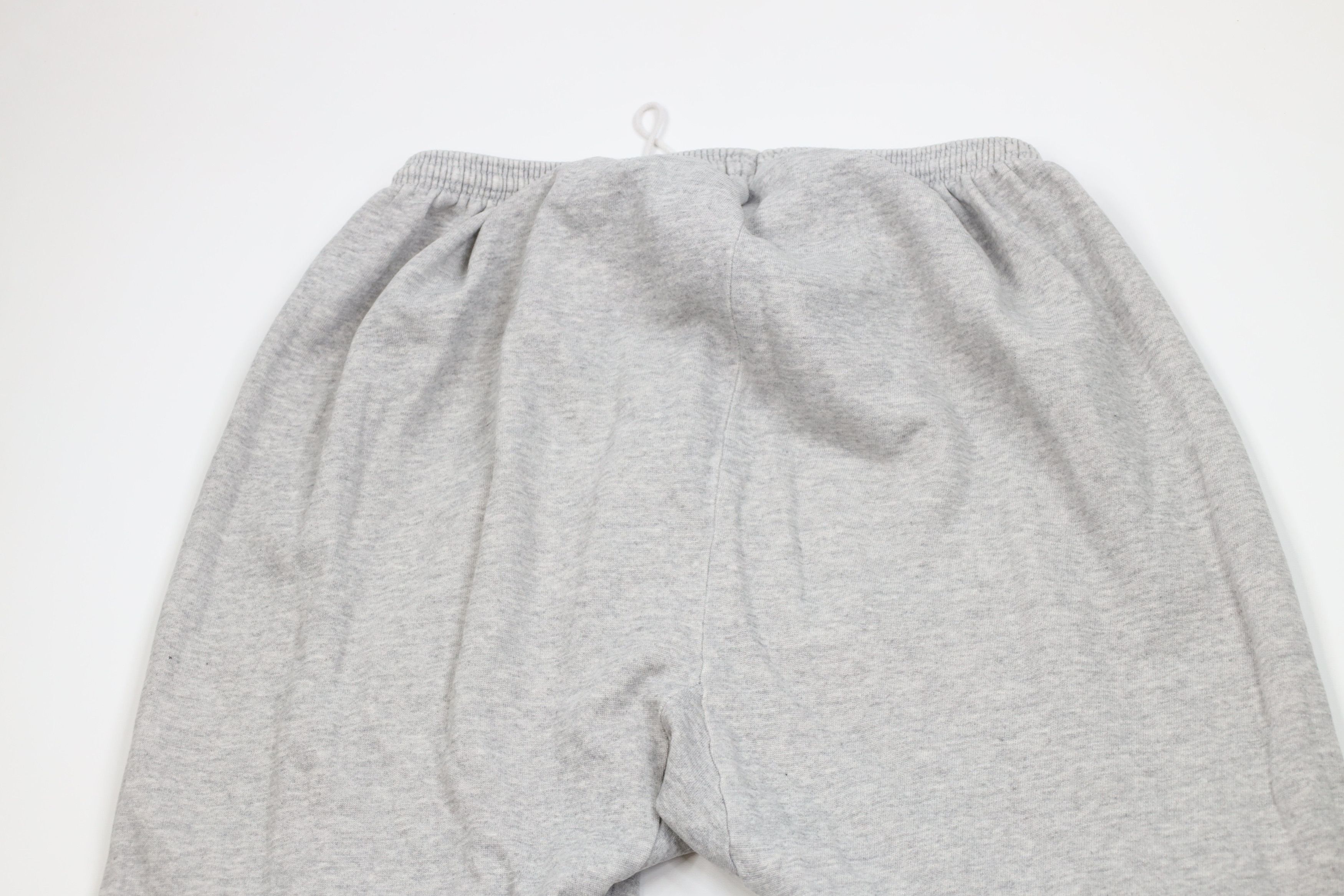 Vintage Vintage 80s 90s Streetwear Gusset Sweatpants Joggers USA Size US 44 / EU 60 - 9 Thumbnail
