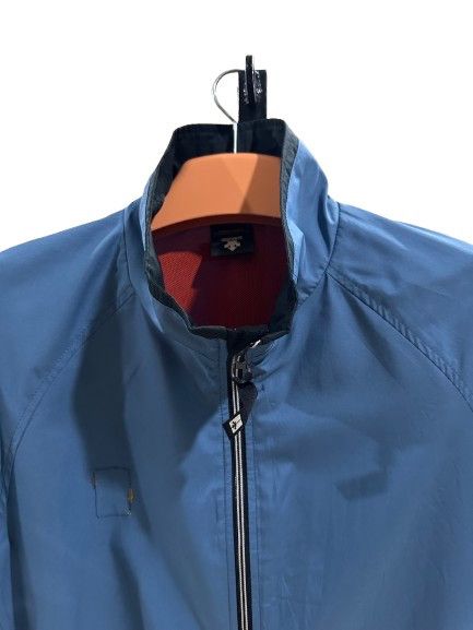 Descente Vintage Descente Functional Sport System Nylon Jacket🔥 Size US XL / EU 56 / 4 - 2 Thumbnail