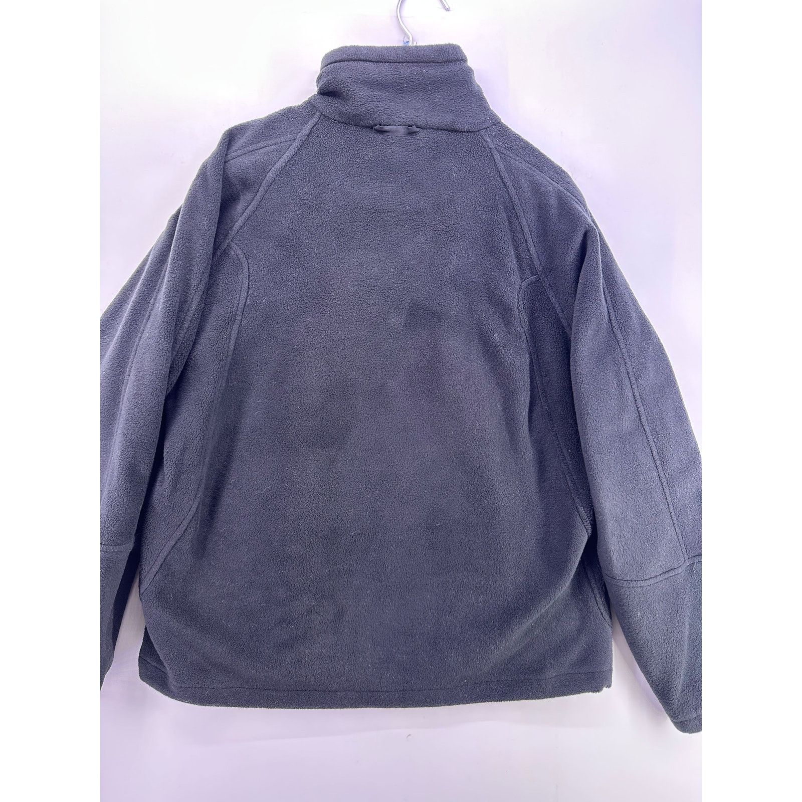 Columbia Columbia Interchange Soft Shell Zipup Jacket Size Large Size US L / EU 52-54 / 3 - 11 Thumbnail