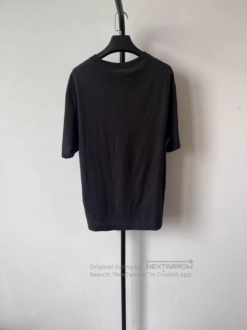 Acne Studios Acne Studios 1996 series letter print round neck short sle Size US XS / EU 42 / 0 - 2 Thumbnail