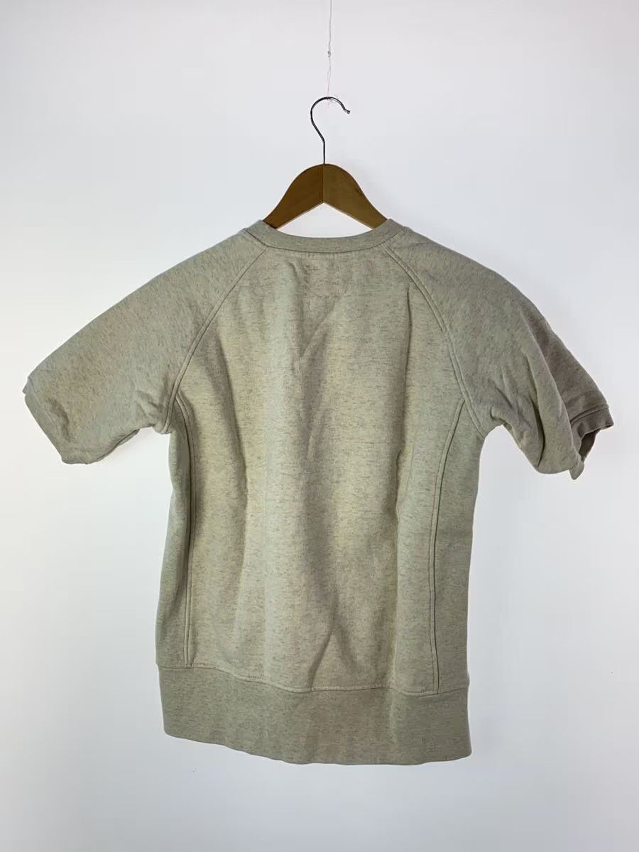Visvim VSVM Short Sleeve Raglan Sweatshirt Size US M / EU 48-50 / 2 - 2 Thumbnail