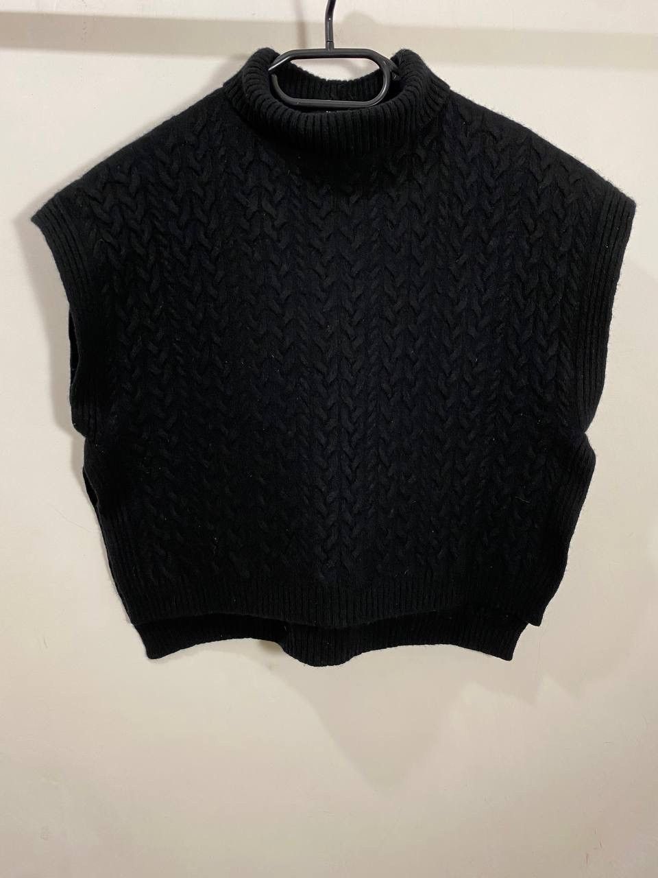 Vintage Ivko sweater vest Size M / US 6-8 / IT 42-44 - 1 Thumbnail