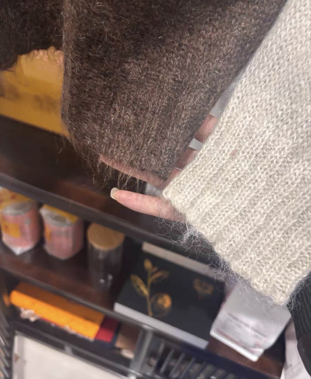 Marni Marni Mohair Sweater Size US M / EU 48-50 / 2 - 3 Thumbnail
